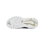 EM Sneakers Louis Vuitton Run Tatic White