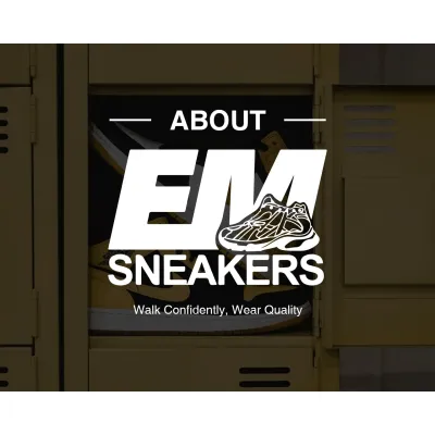 EM Sneakers R.O Low 01