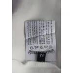 EM Sneakers Chrome Hearts 25ss Glitter Logo Print T-shirt White