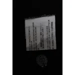 EM Sneakers Chrome Hearts CH Colorful Leather Label Cross T-shirt Black