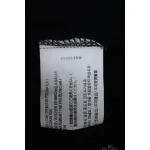EM Sneakers Chrome Hearts Small Logo Embroidered T-shirt Black