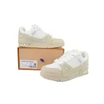 EM Sneakers Louis Vuitton Trainer Beige