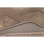 EM Sneakers Louis Vuitton Trainer Brown Small