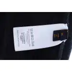 EM Sneakers Louis Vuitton Classic LOGO Sweater Black
