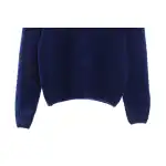 EM Sneakers Louis Vuitton Classic LOGO Sweater Blue
