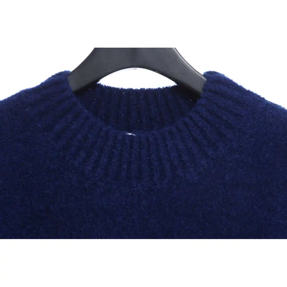 EM Sneakers Louis Vuitton Classic LOGO Sweater Blue