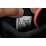 EM Sneakers Jordan 4 Retro Red Thunder