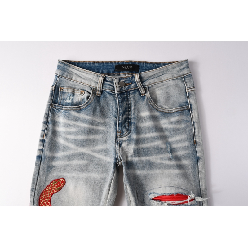  EM Sneakers Amiri Jean 8933