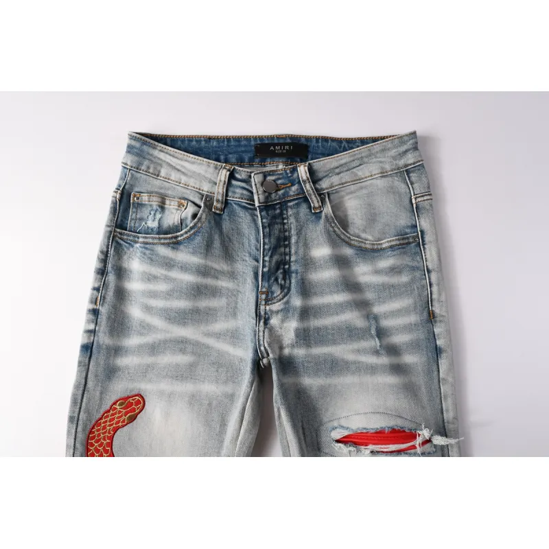 EM Sneakers Amiri Jean 8933