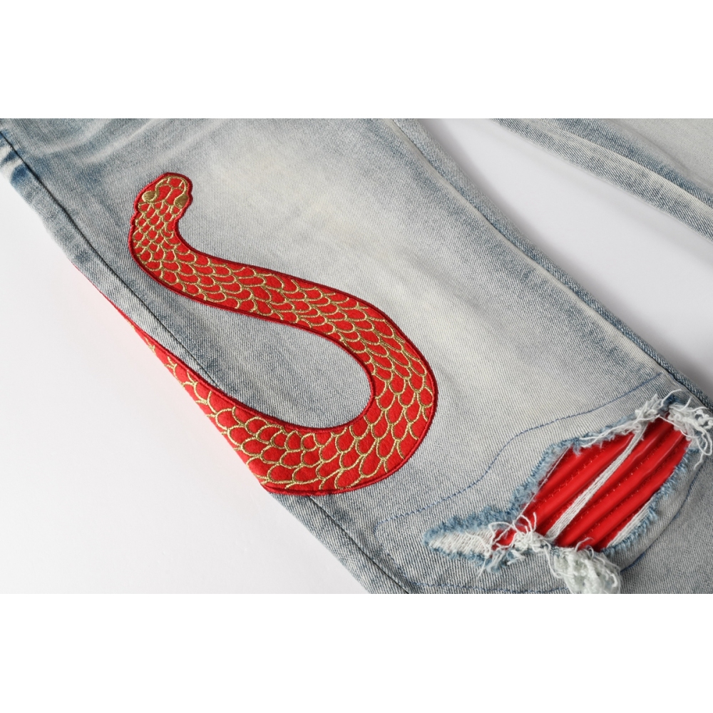  EM Sneakers Amiri Jean 8933