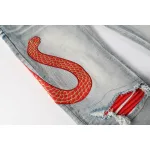 EM Sneakers Amiri Jean 8933