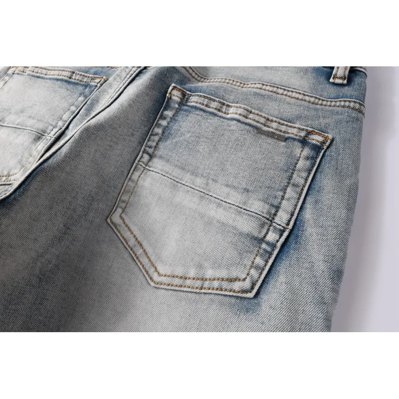  EM Sneakers Amiri Jean 8933