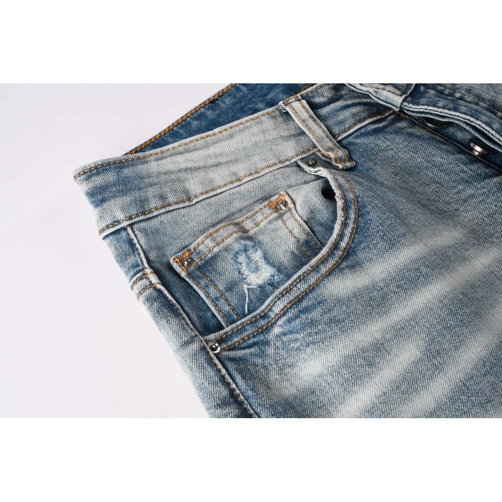  EM Sneakers Amiri Jean 8933