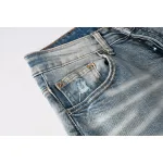  EM Sneakers Amiri Jean 8933