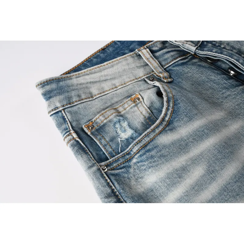  EM Sneakers Amiri Jean 8933