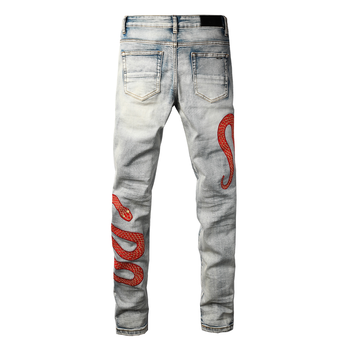 EM Sneakers Amiri Jean 8933