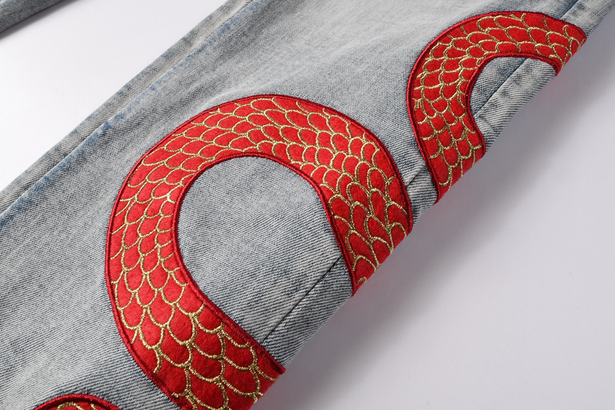  EM Sneakers Amiri Jean 8933