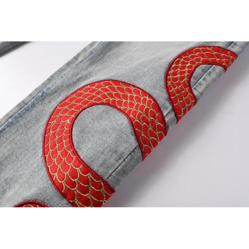  EM Sneakers Amiri Jean 8933