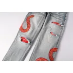  EM Sneakers Amiri Jean 8933