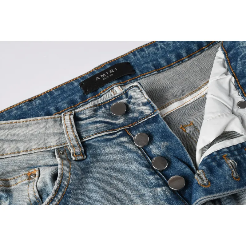  EM Sneakers Amiri Jean 8933