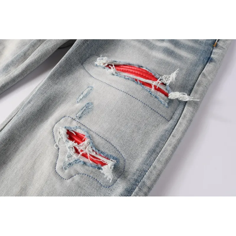  EM Sneakers Amiri Jean 8933