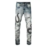 EM Sneakers Amiri Jean 8934