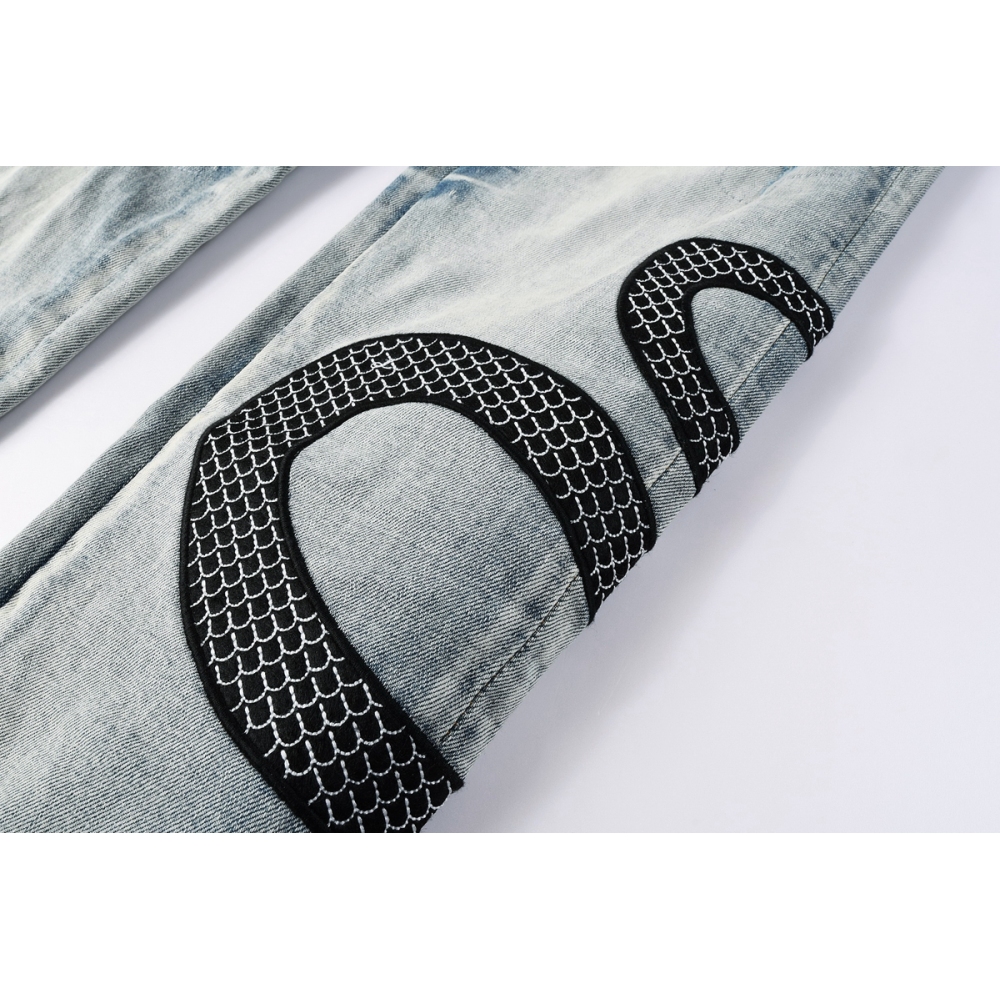  EM Sneakers Amiri Jean 8934