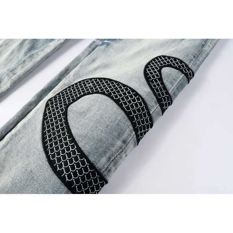  EM Sneakers Amiri Jean 8934