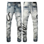  EM Sneakers Amiri Jean 8934