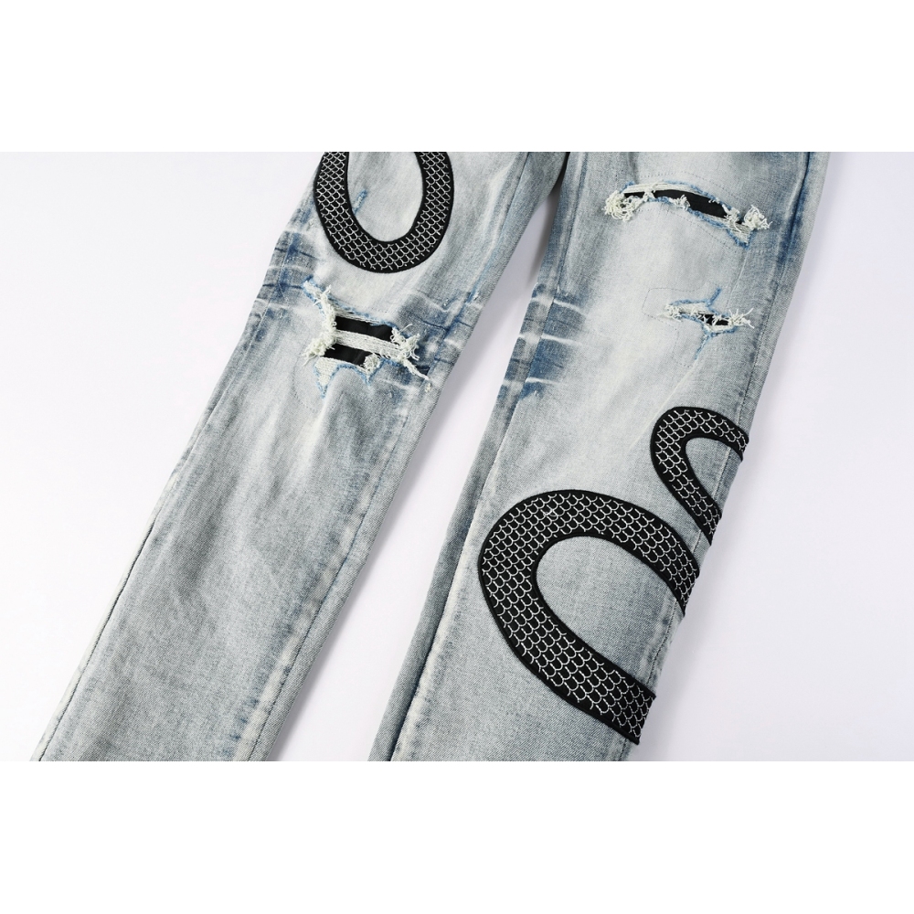  EM Sneakers Amiri Jean 8934