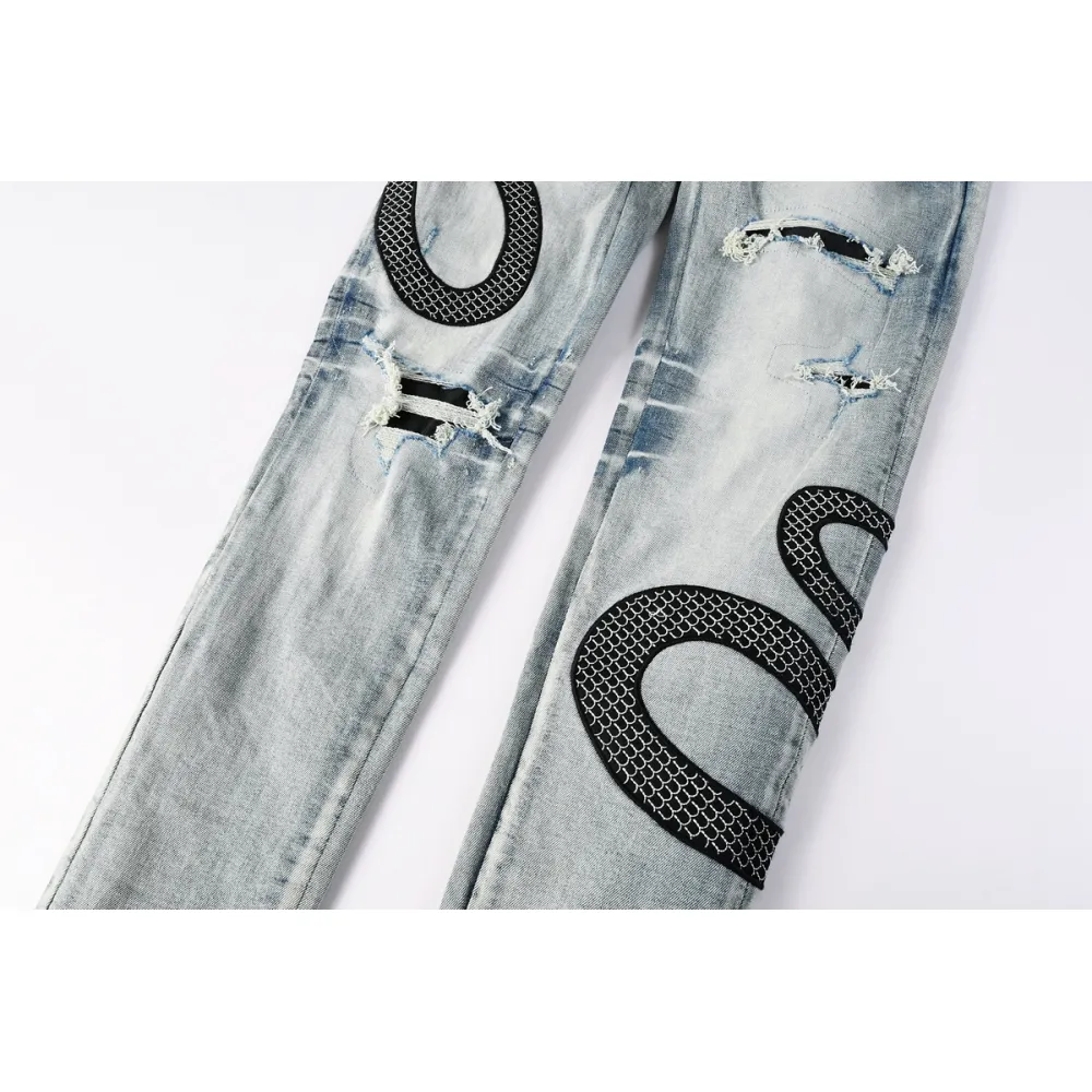  EM Sneakers Amiri Jean 8934