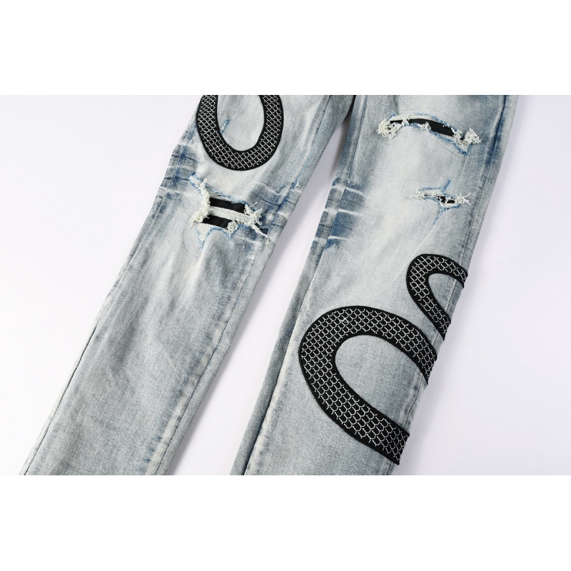  EM Sneakers Amiri Jean 8934