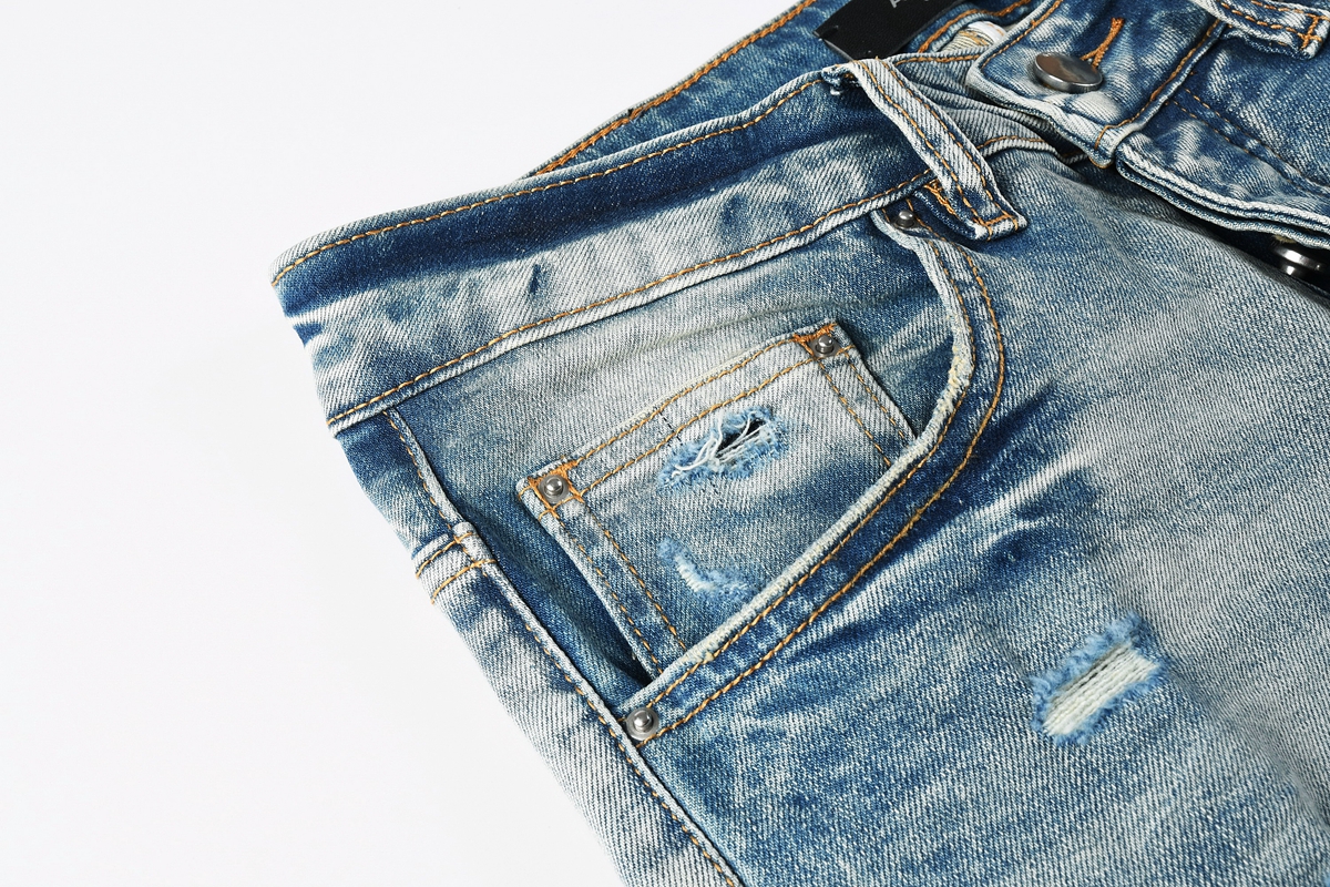  EM Sneakers Amiri Jean 8934