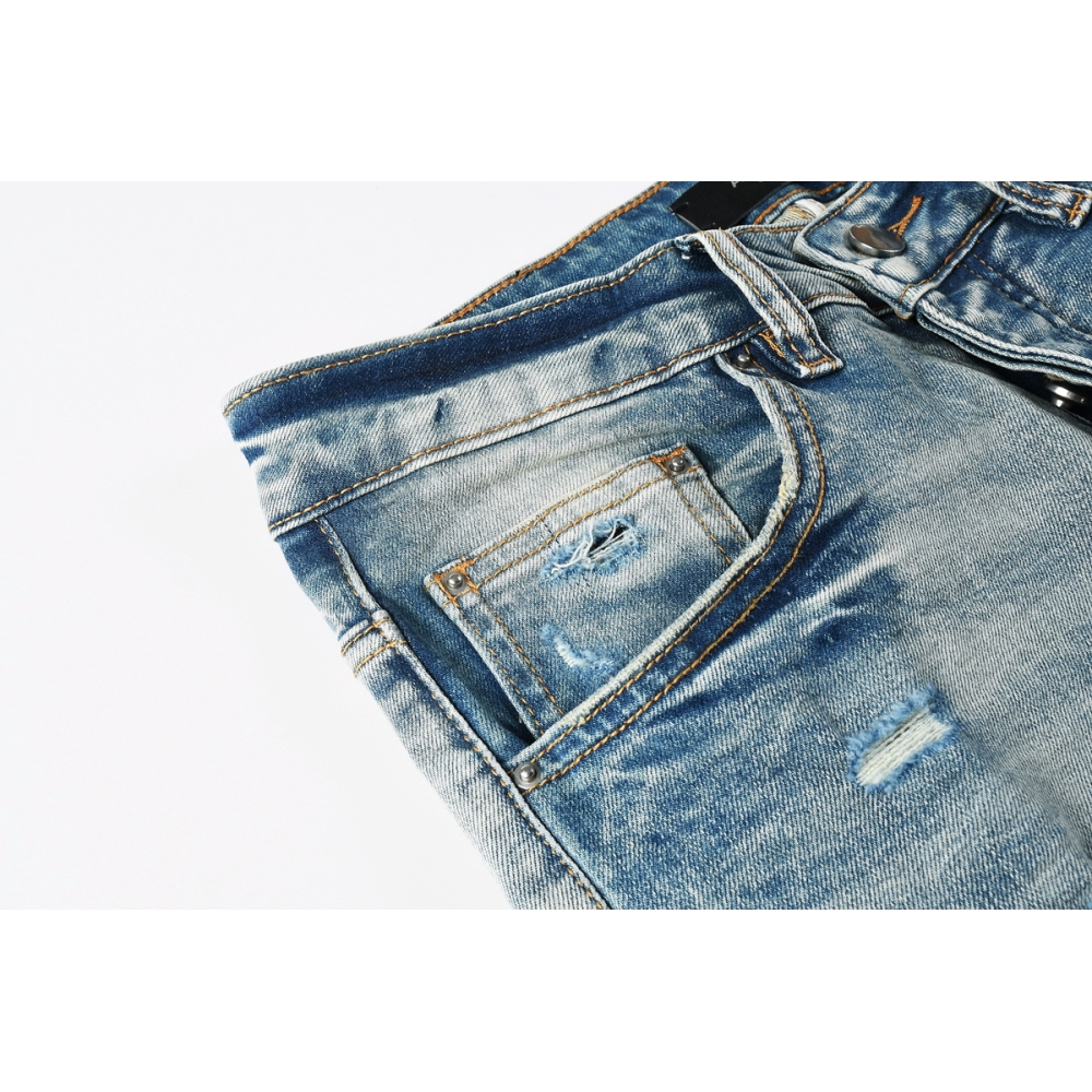  EM Sneakers Amiri Jean 8934