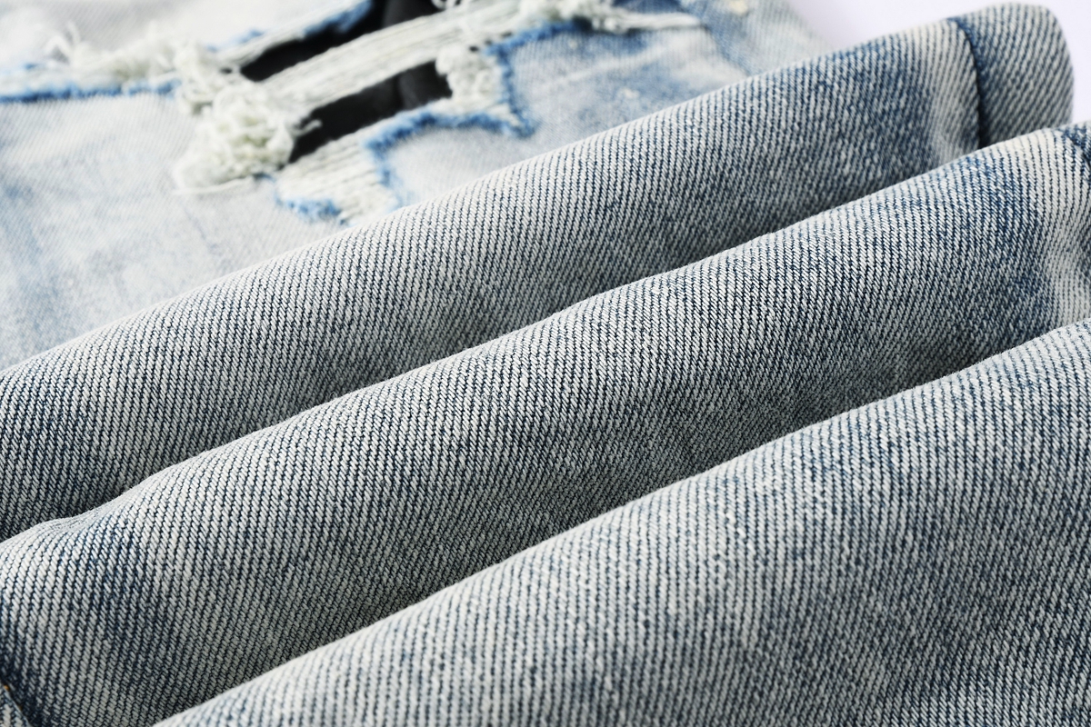  EM Sneakers Amiri Jean 8934