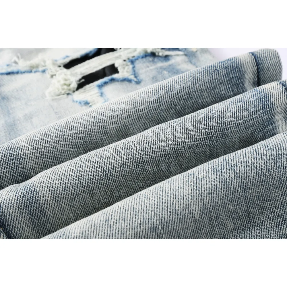  EM Sneakers Amiri Jean 8934