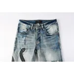  EM Sneakers Amiri Jean 8934