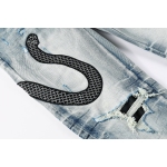  EM Sneakers Amiri Jean 8934