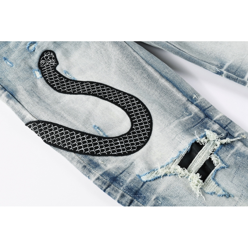  EM Sneakers Amiri Jean 8934