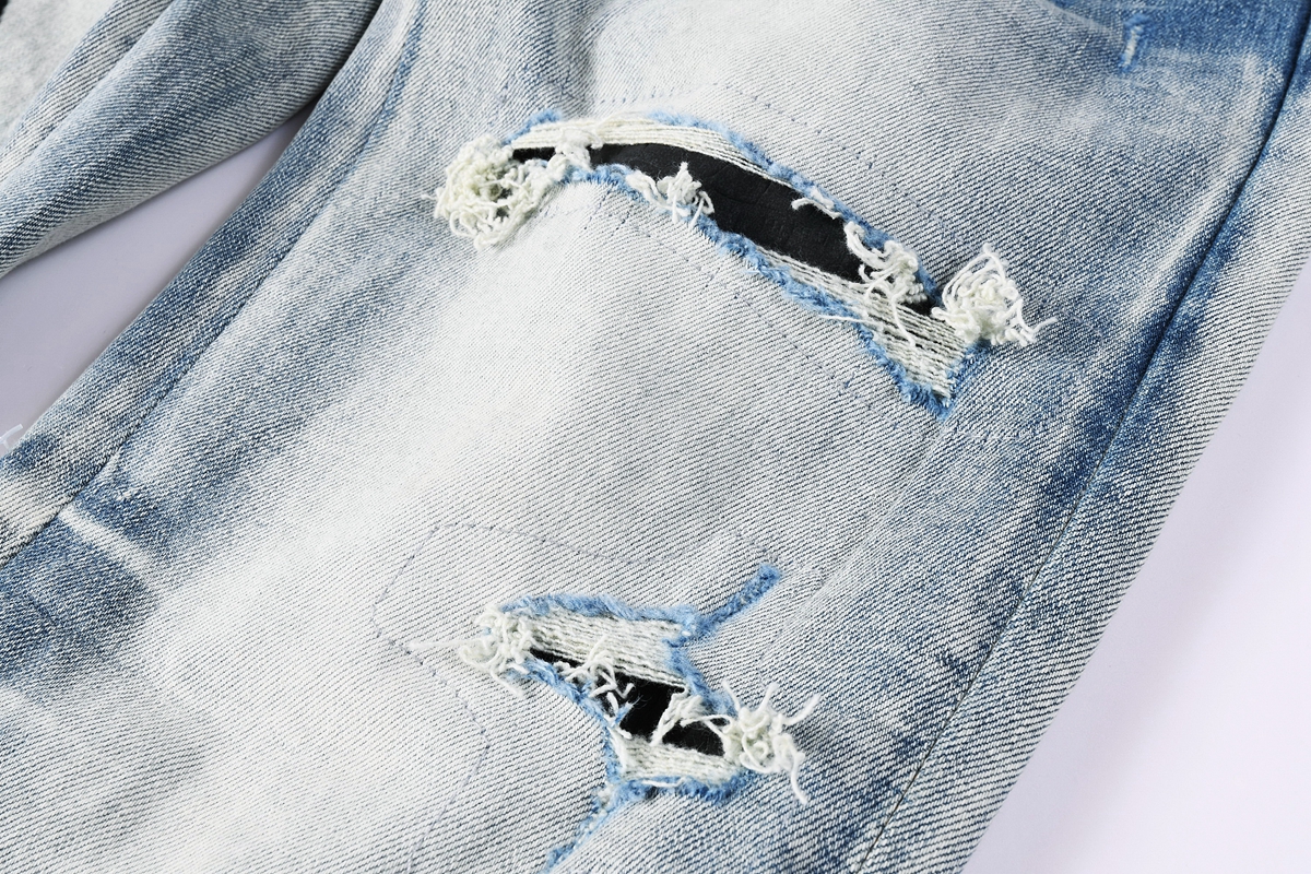  EM Sneakers Amiri Jean 8934