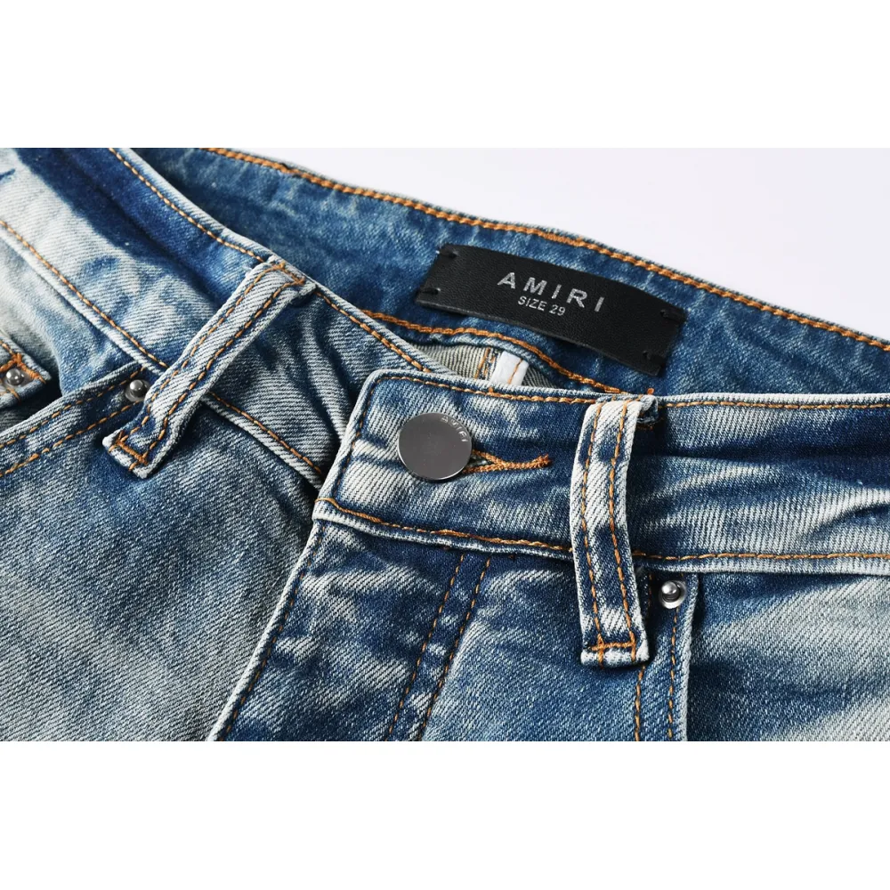  EM Sneakers Amiri Jean 8934