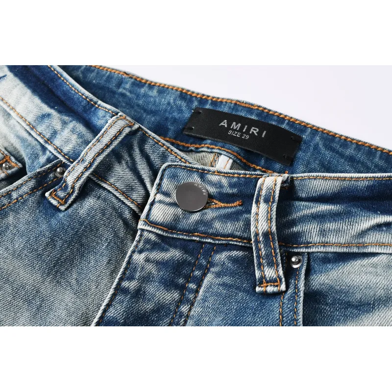  EM Sneakers Amiri Jean 8934