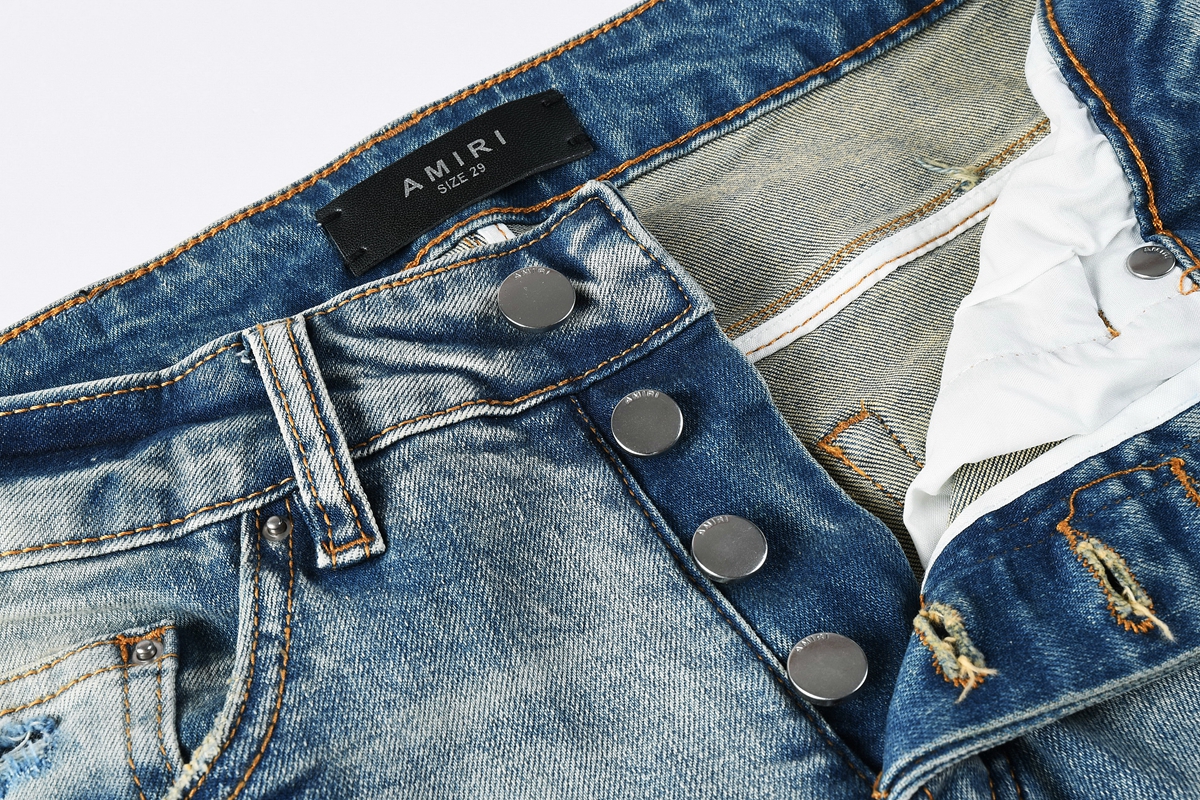  EM Sneakers Amiri Jean 8934