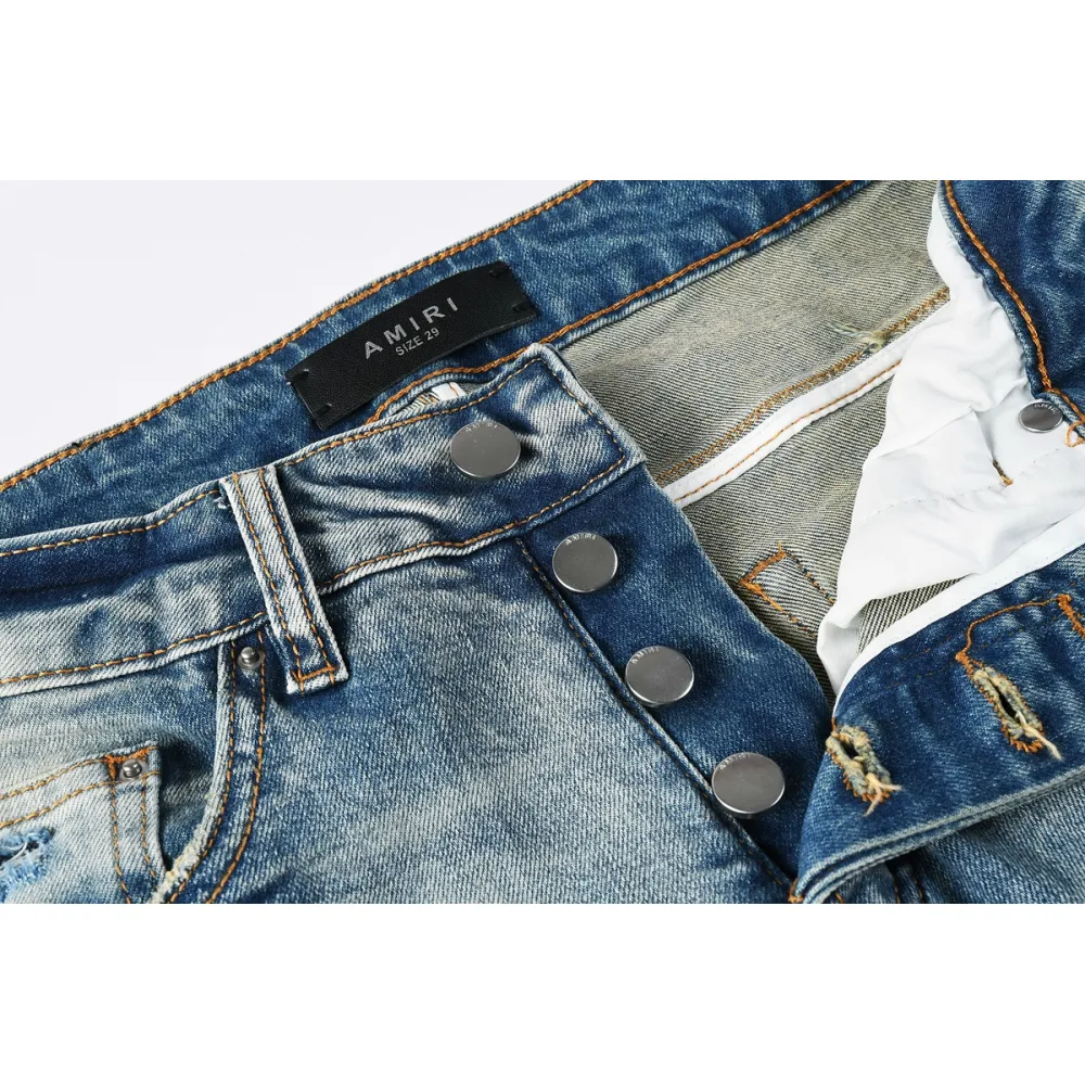  EM Sneakers Amiri Jean 8934