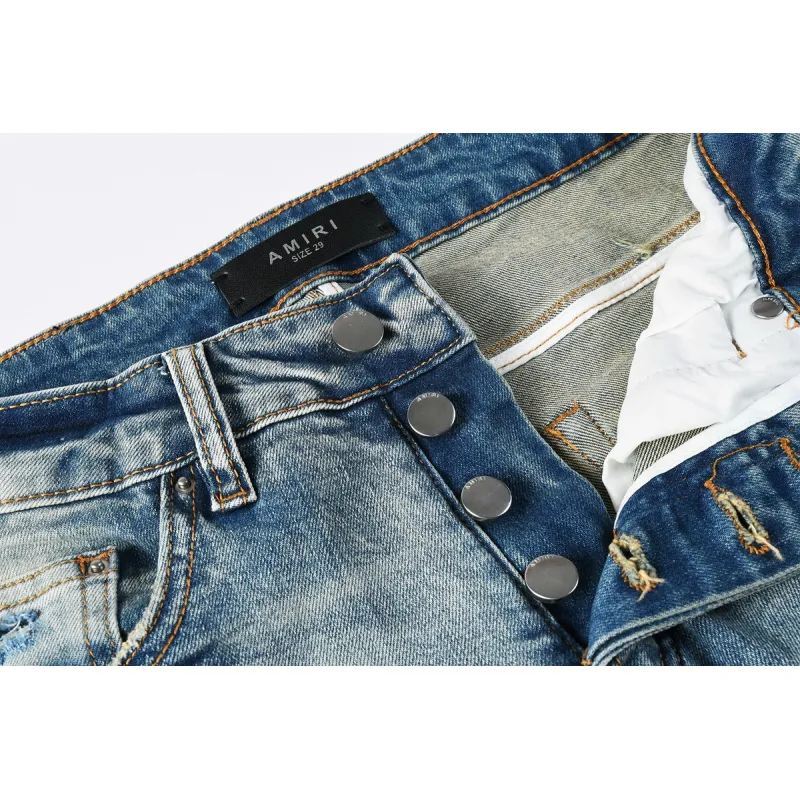  EM Sneakers Amiri Jean 8934
