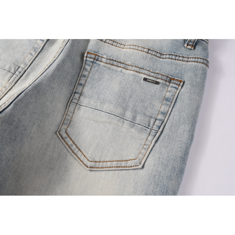 EM Sneakers Amiri Jean 8932