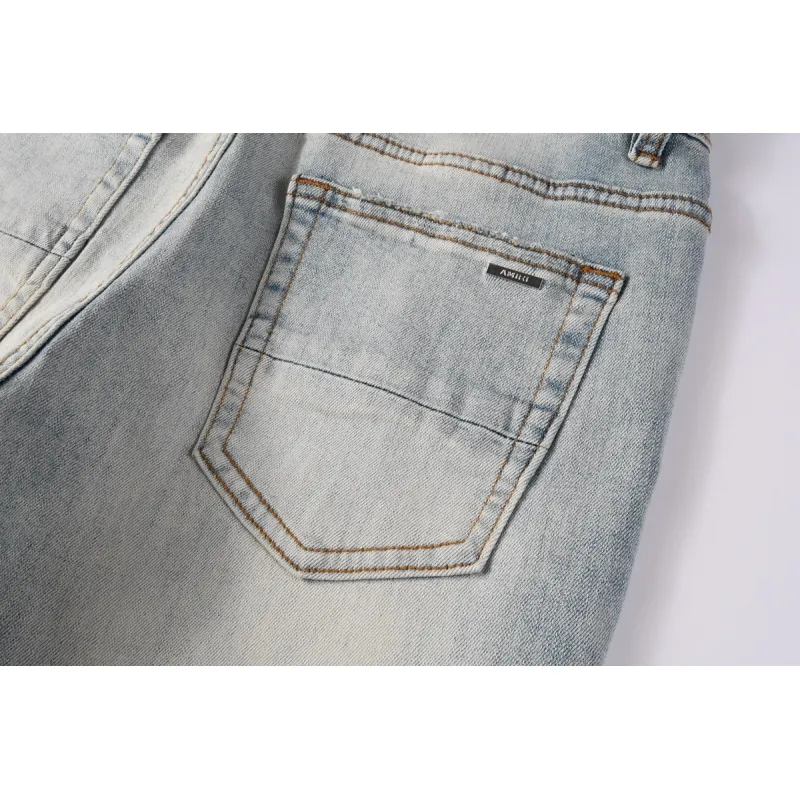 EM Sneakers Amiri Jean 8932