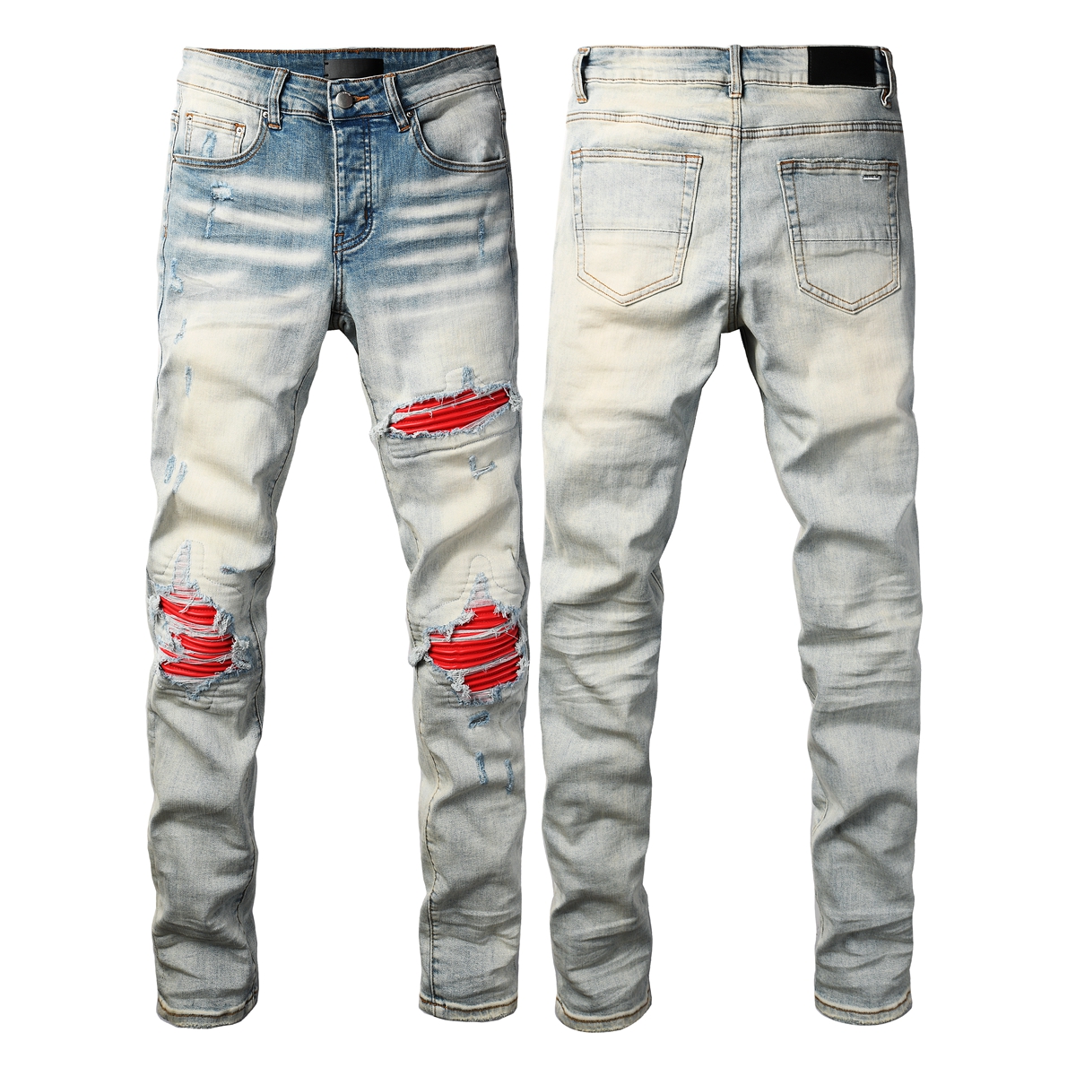 EM Sneakers Amiri Jean 8932
