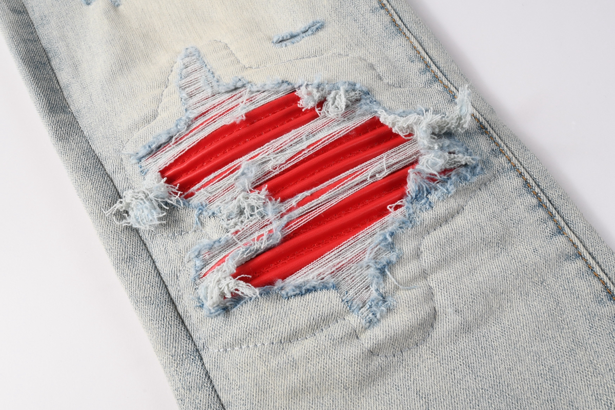 EM Sneakers Amiri Jean 8932