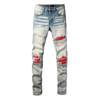 EM Sneakers Amiri Jean 8932 01